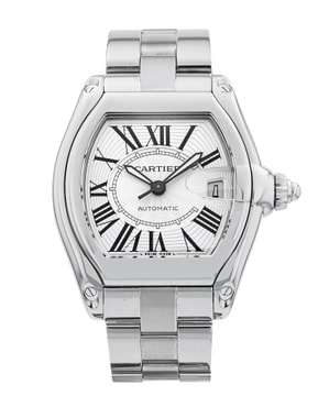 Browse our selection of automatic watches from prestigious brands such as Blancpain, Bell & Ross, Breitling and Rolex.